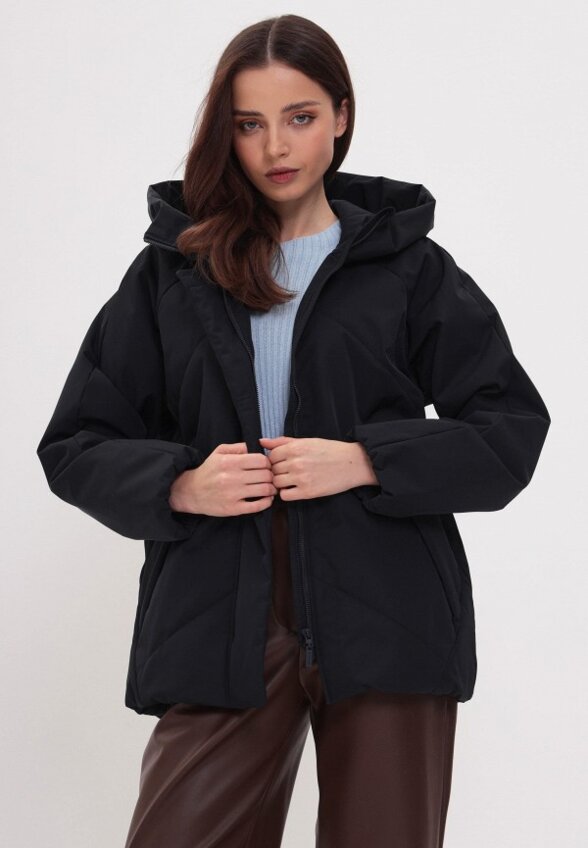 Куртка утепленная Alpex