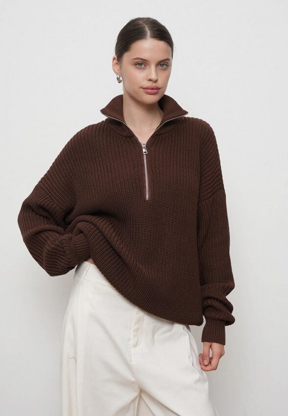 Свитер Kivi Clothing