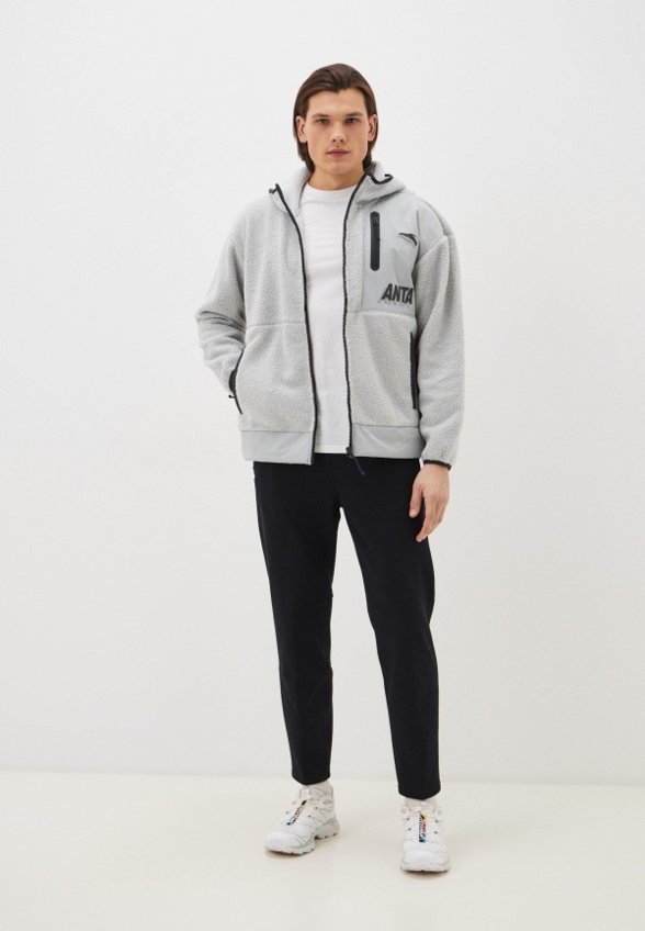 Толстовка Anta