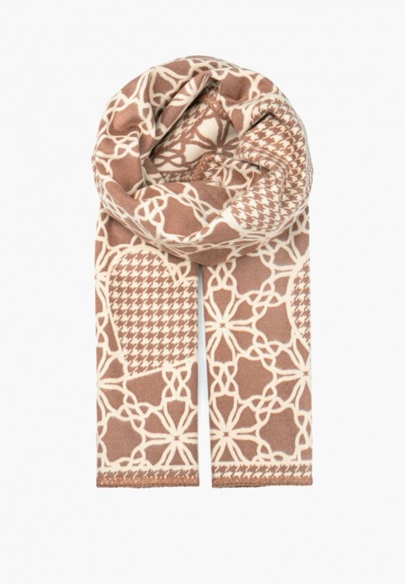 Палантин Tantino