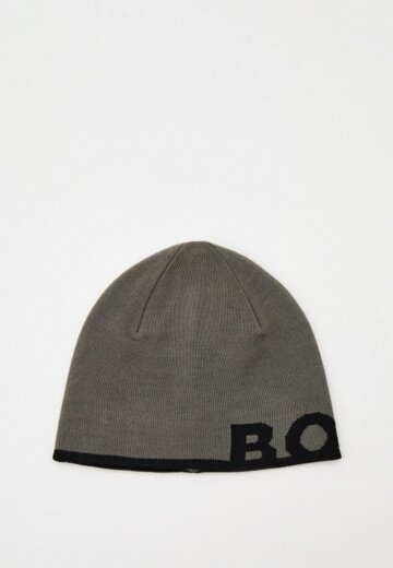 Шапка Boss