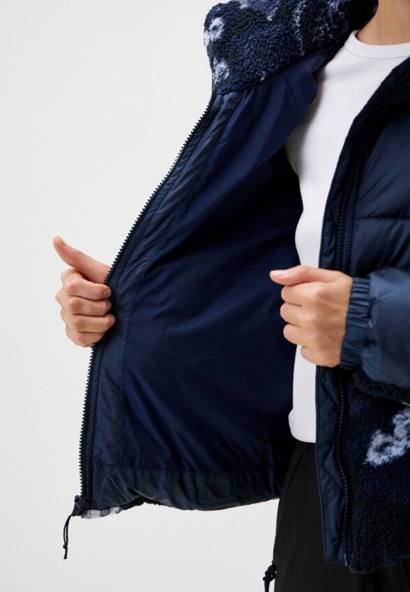 Куртка утепленная Columbia