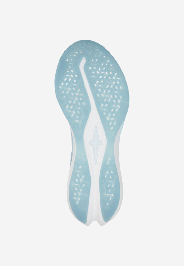 Кроссовки женские Li-Ning Red Hare 8 Pro, Голубой