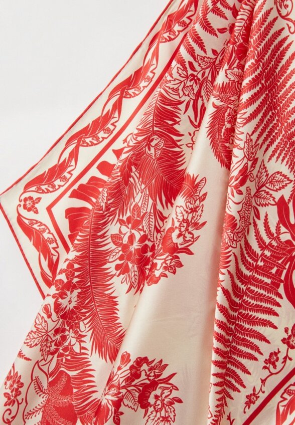 Платок Ekonika Premium