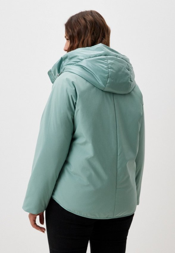 Куртка стеганая Avi