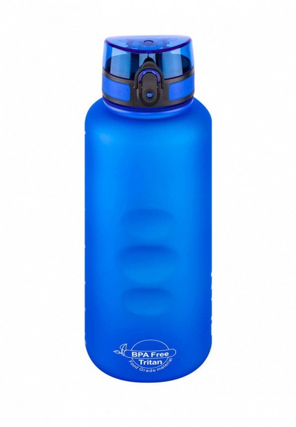 Бутылка спортивная Elan Gallery