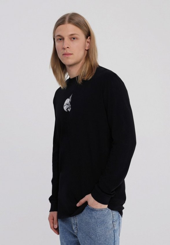 Лонгслив Твое