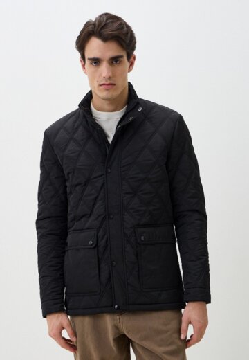 Куртка утепленная Urban Fashion for Men