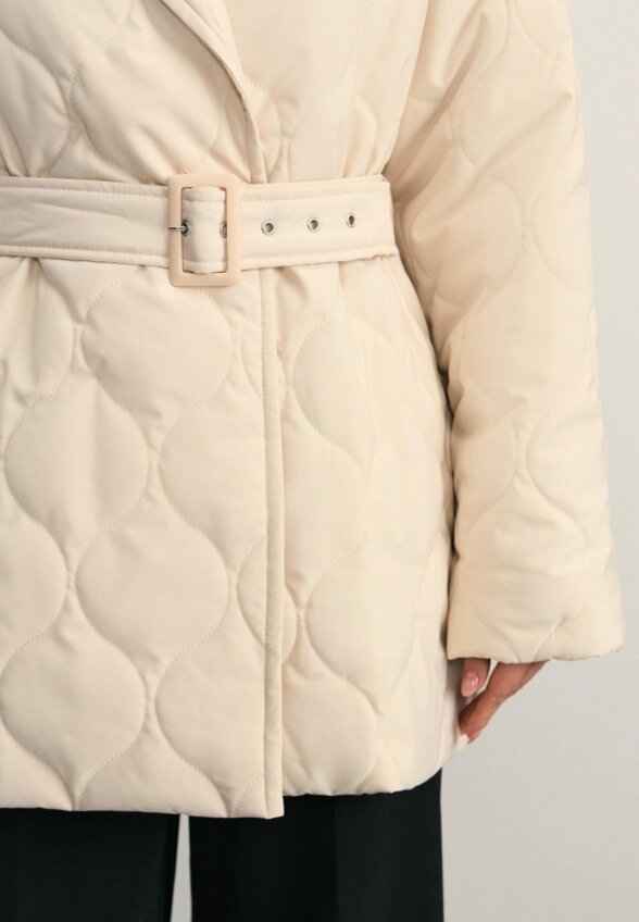 Куртка-пальто Zarina