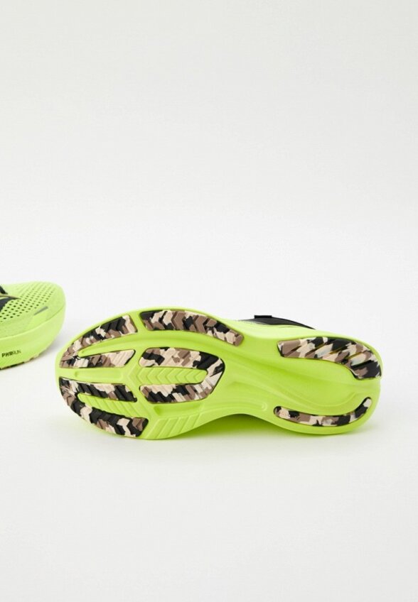 Кроссовки Saucony