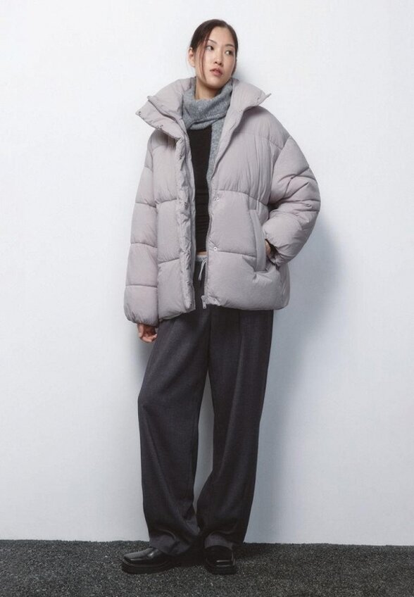 Пуховик Befree