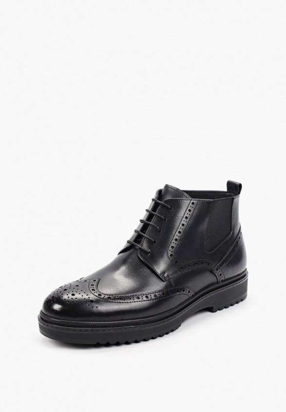 Ботинки Abricot