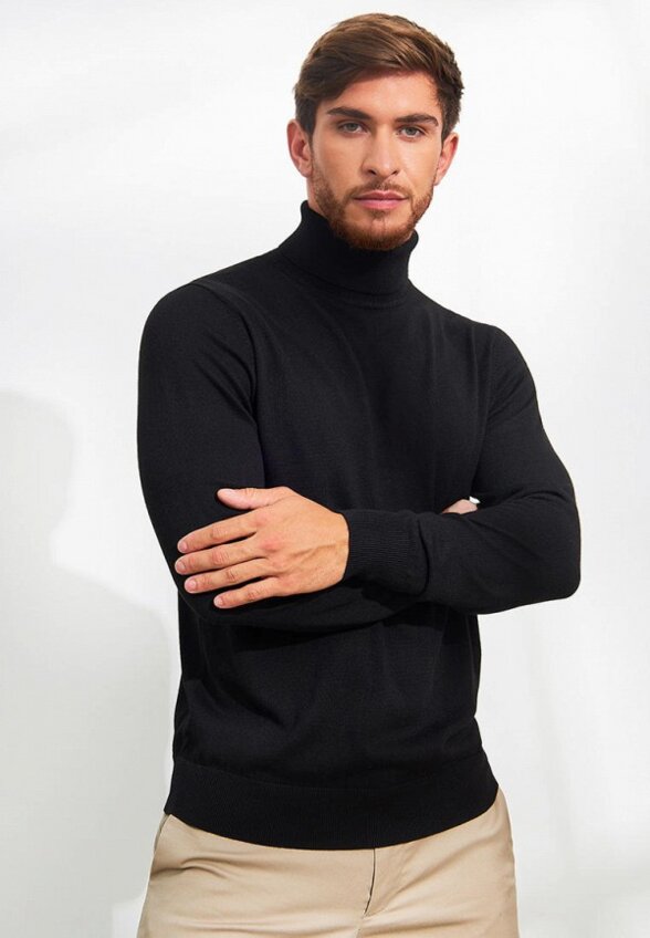 Водолазка Mountica