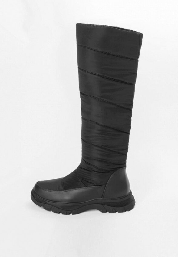 Дутики Niota Line