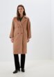 Пальто двубортное Mousa 96  - превью