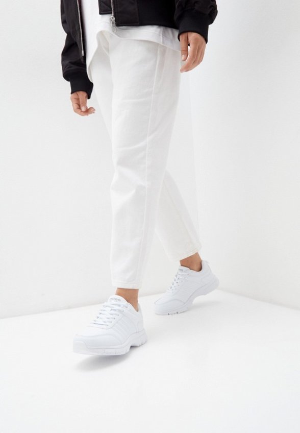 Кроссовки Obba