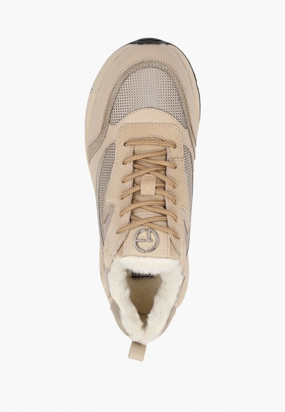 Кроссовки Emanuele Gelmetti