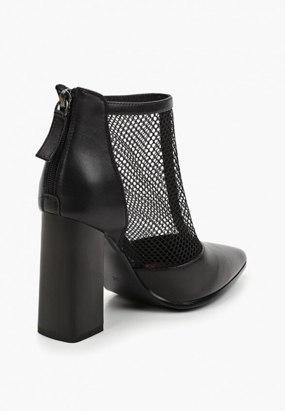 Ботильоны Vasconte