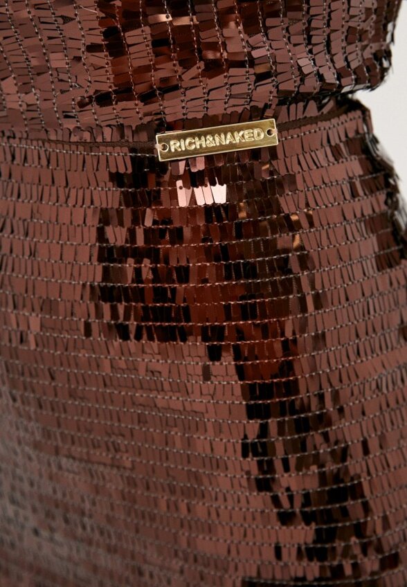 Платье Rich & Naked