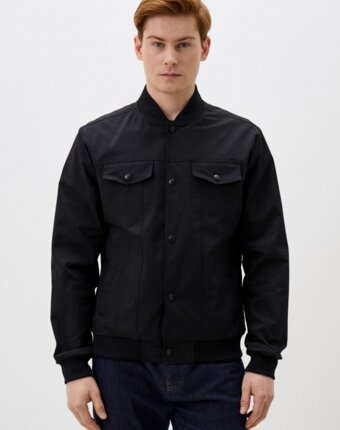 Бомбер Urban Fashion for Men мужчинам