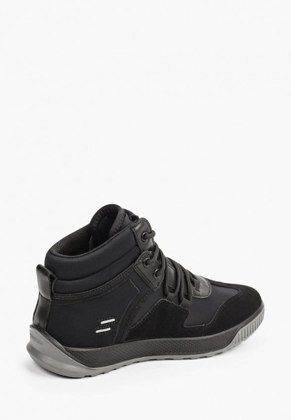 Ботинки Wanngo