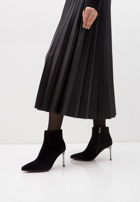 Ботильоны Lr Lorettini