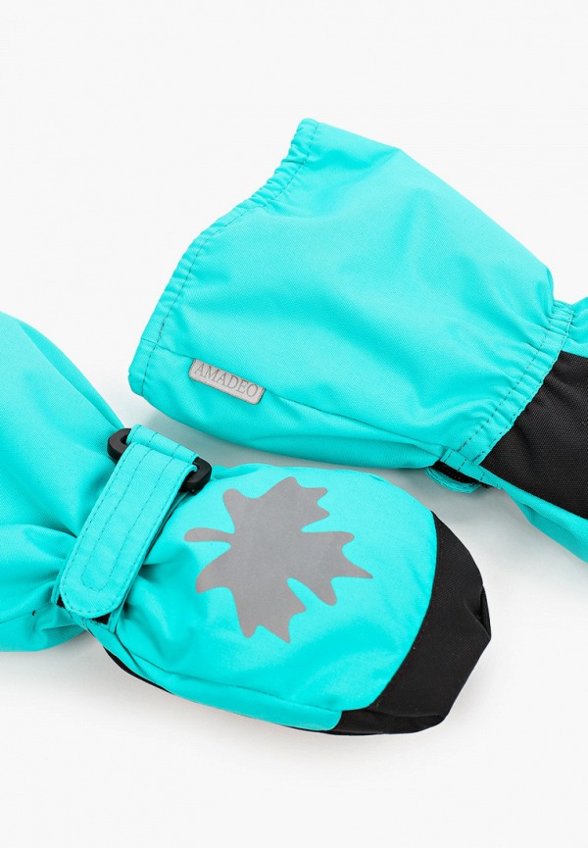 Варежки Stylish Amadeo