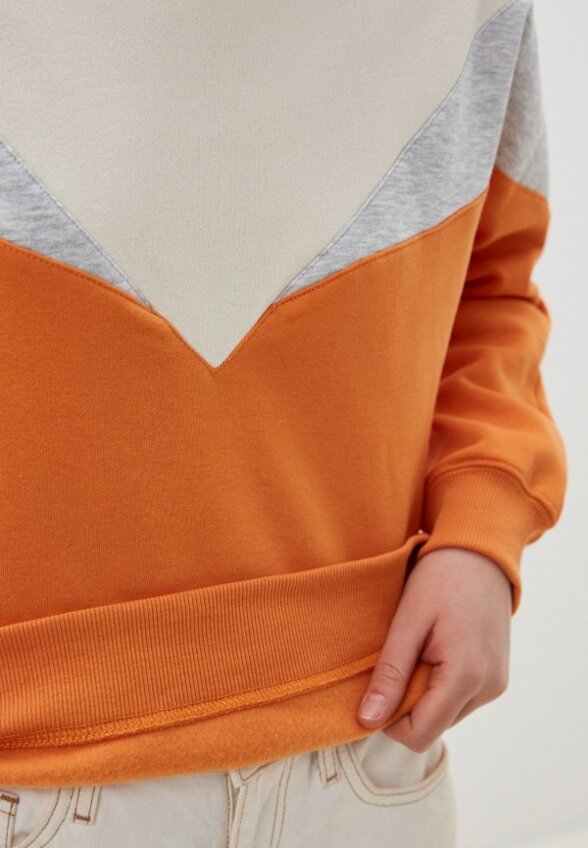 Свитшот Colin's