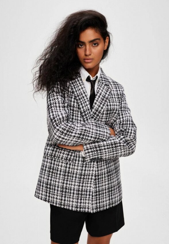 Жакет SashaOstrov