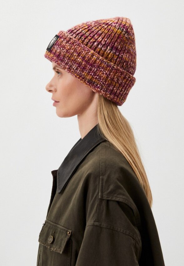 Шапка Blauer USA