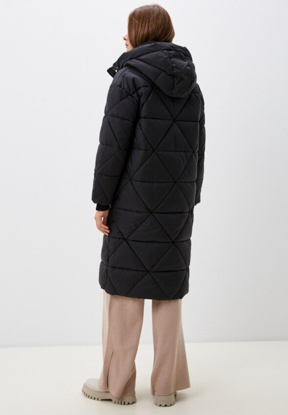 Пуховик Снежная Королева