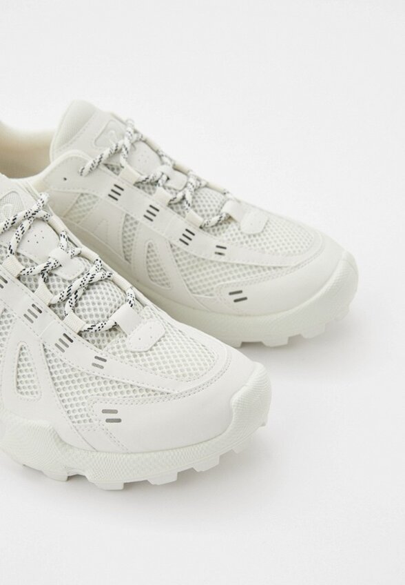 Кроссовки Ecco