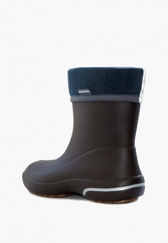 Полусапоги резиновые Nordman