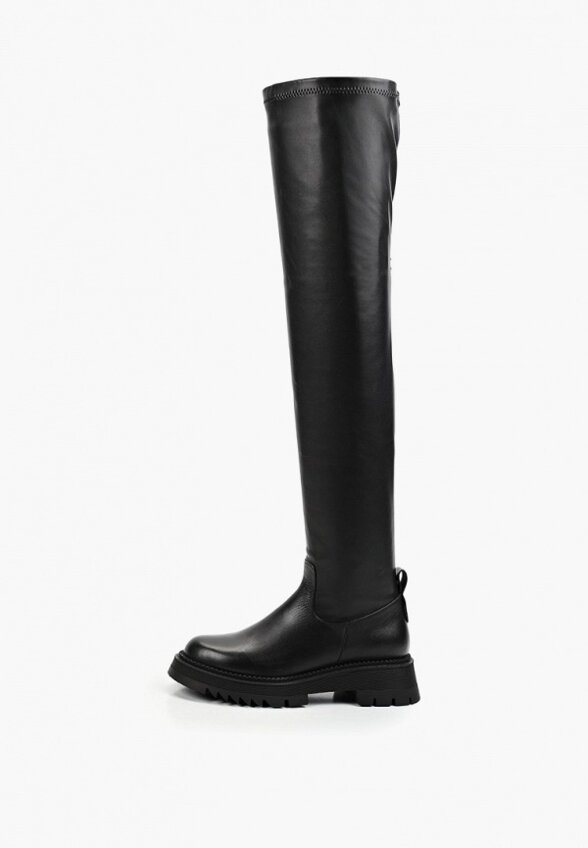 Ботфорты Grand Style