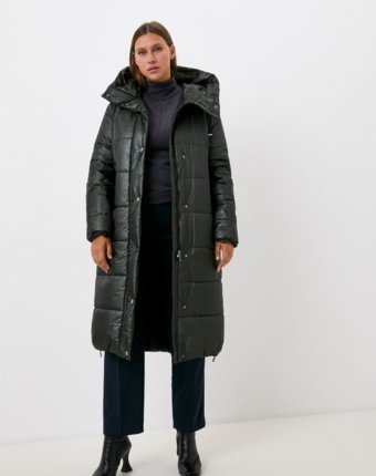 Куртка утепленная Dixi-Coat женщинам