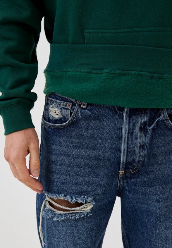 Худи The Hundreds