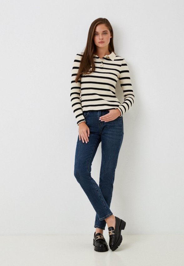 Джинсы Mossmore