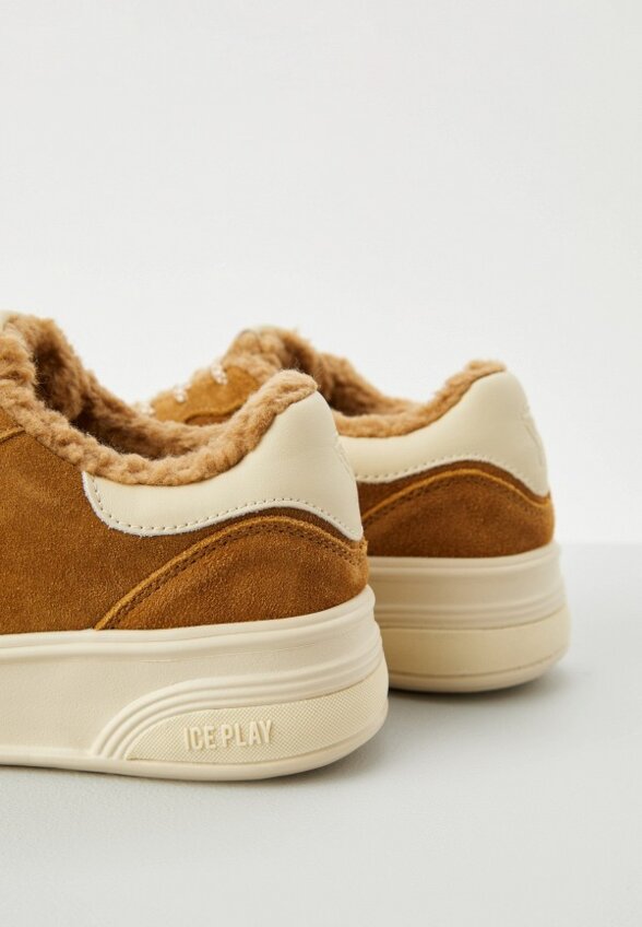 Кеды Ice Play