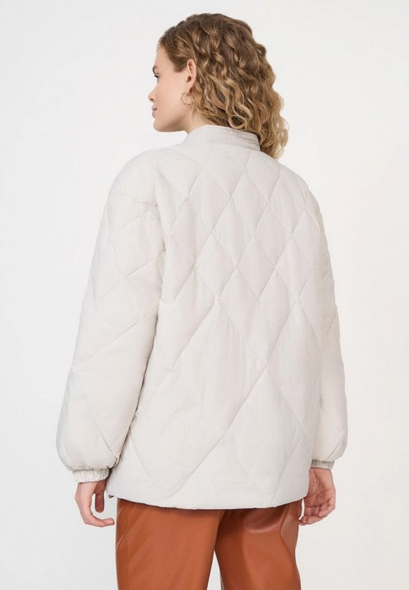 Куртка утепленная Baon