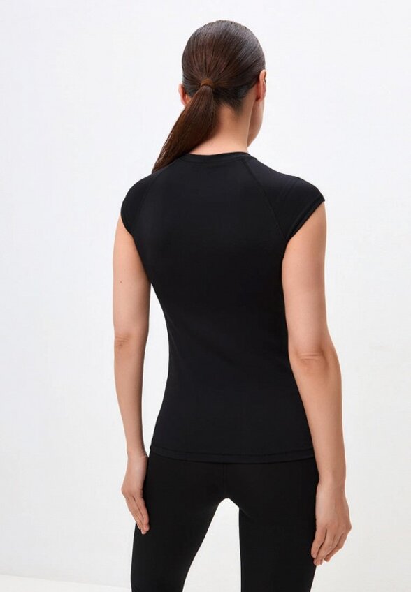 Майка спортивная Fitbomb