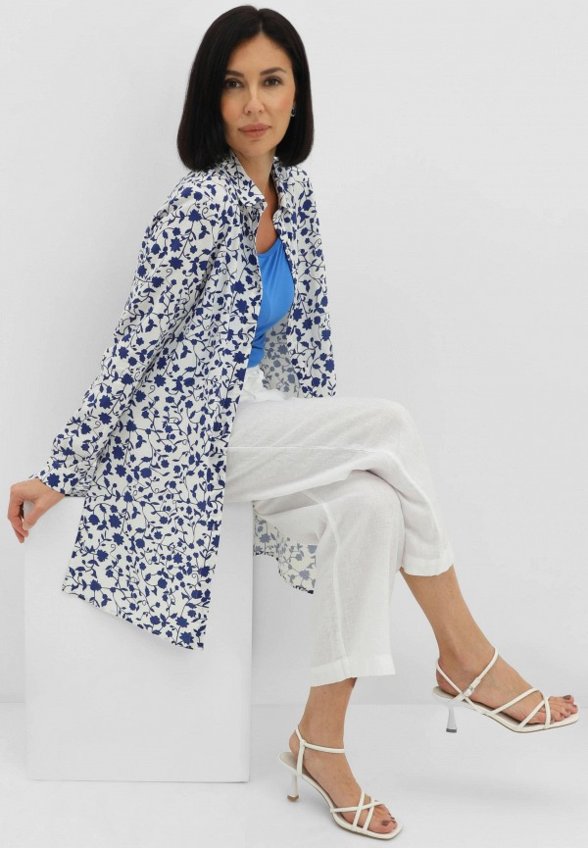 Блуза La Lindeza