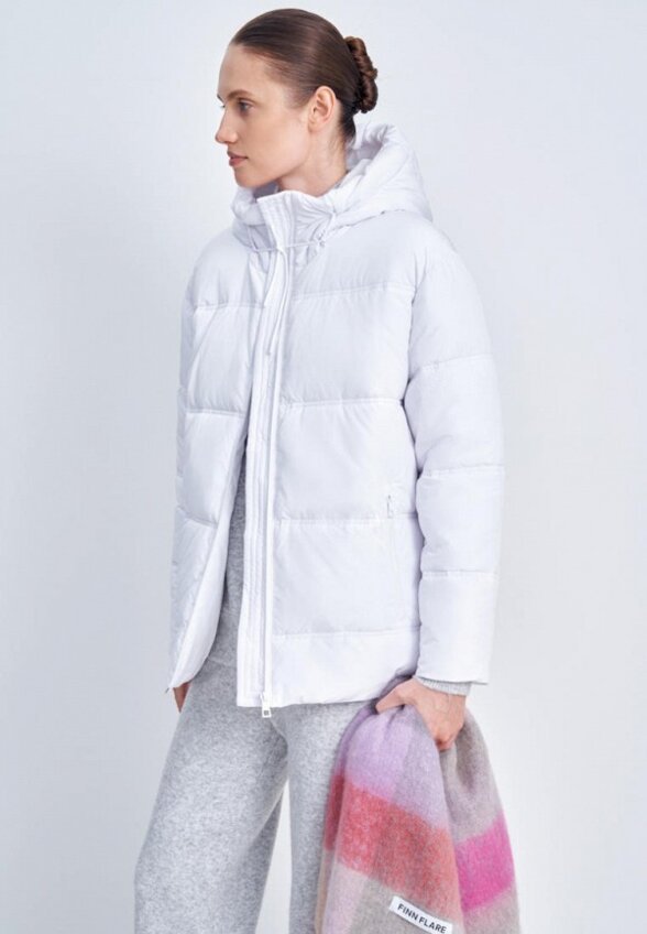 Куртка утепленная Finn Flare