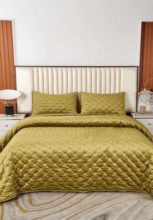 Комплект с покрывалом Sofi De Marko