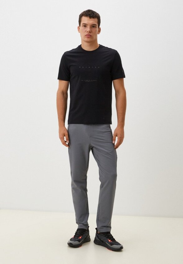 Брюки спортивные Anta