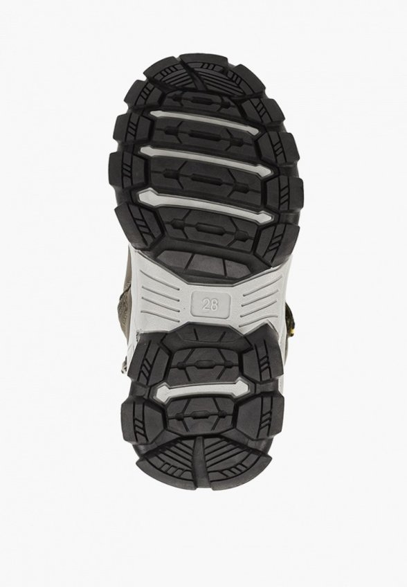 Ботинки Kenkä