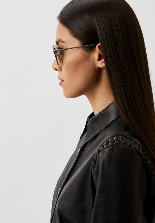 Очки солнцезащитные Fendi