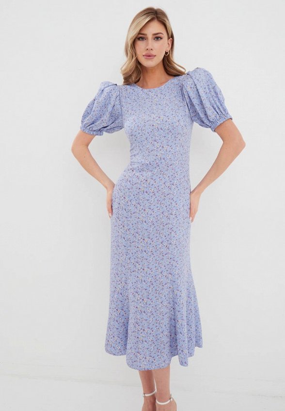 Платье Spirit of Kattana