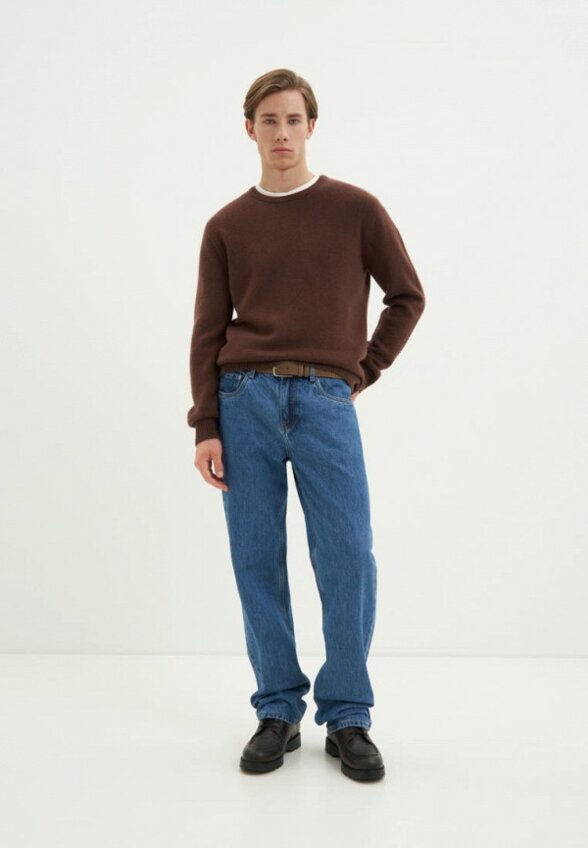 Джемпер Finn Flare