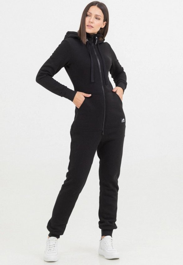 Комбинезон Cave