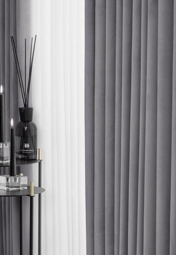 Шторы 2 шт. Togas